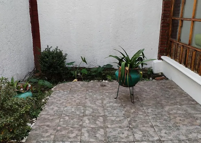 Séjour chez l'habitant Casa Colonial, Segundo Centro Histórico De *