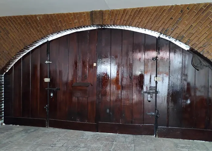 Séjour chez l'habitant Casa Colonial, Segundo Centro Histórico De *