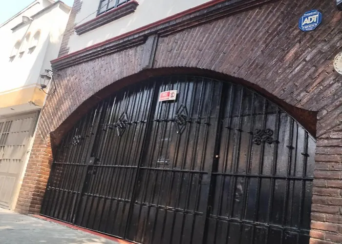 Casa Colonial, Segundo Centro Histórico De *