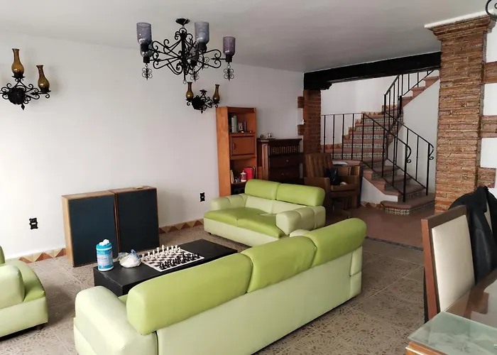 Casa Colonial, Segundo Centro Histórico De Séjour chez l'habitant