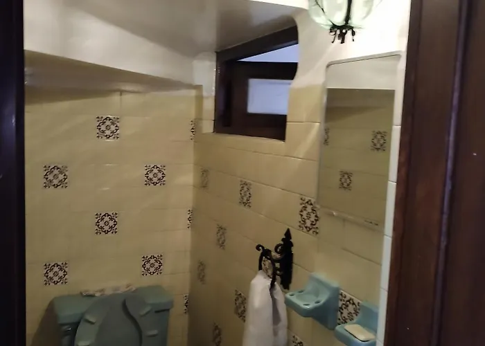 Casa Colonial, Segundo Centro Histórico De * Mexico