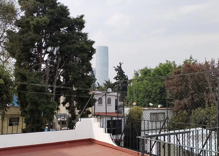 Casa Colonial, Segundo Centro Histórico De * Mexico