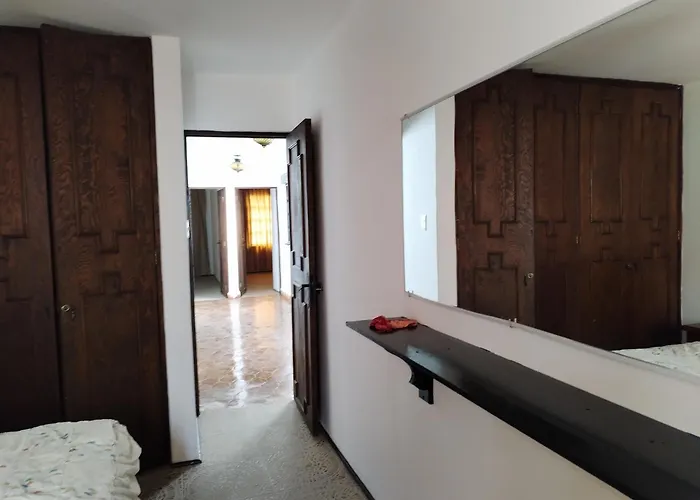 Casa Colonial, Segundo Centro Histórico De Séjour chez l'habitant *
